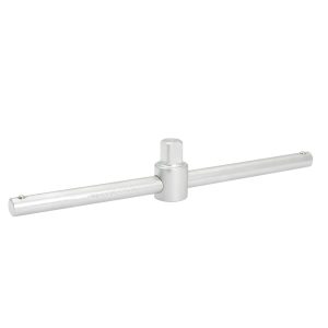 Barra corrediza para dado cuadro de 1/4", 4-1/4" Surtek F4485