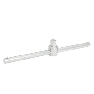 Barra corrediza para dado cuadro de 3/8", 8" Surtek F5185