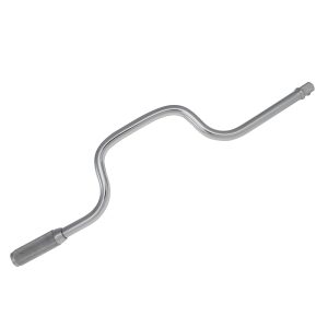 Berbiquí para dado cuadro de 1/2" Surtek F5880