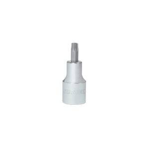 Dado con punta Torx cuadro de 1/2", T25 Surtek F58T25