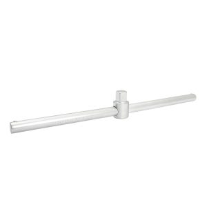 Barra corrediza para dado cuadro de 3/4", 18" Surtek F5985
