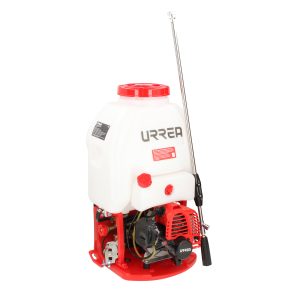 Fumigador de motor de 2 tiempos 16 Lt Urrea FUMU16