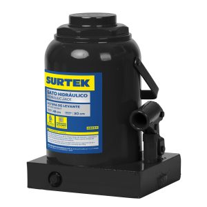 Gato hidráulico de botella, 50 ton Surtek GBS50