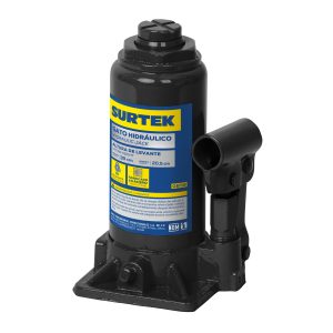 Gato hidráulico de botella, 8 ton Surtek GBS8