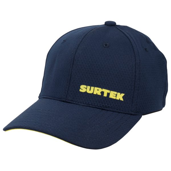 Gorra dry fit estilo cerrada Surtek GOSFIT