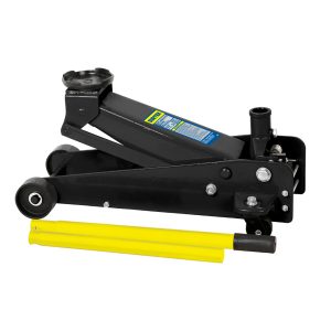 Gato hidráulico de patín compacto, 3 ton Surtek GPC3