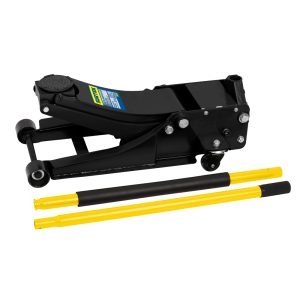 Gato hidráulico de patín compacto, 3.5 ton Surtek GPE35