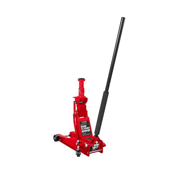 Gato hidráulico de patín 3 ton compacto Urrea GPH3B