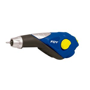 Grabador eléctrico 13 W Foy GR351