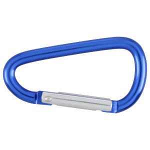 Gancho rápido de aluminio 8 x 80 mm Surtek GRAL8