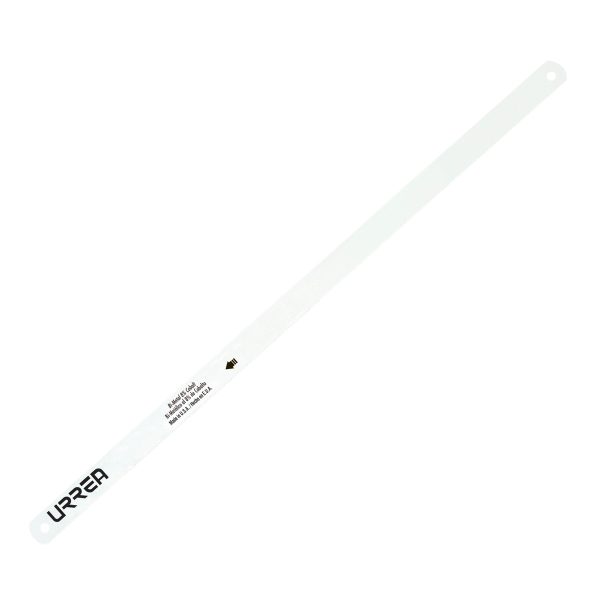 Segueta bimetálica de 12", 18 DPP Urrea HB1218B