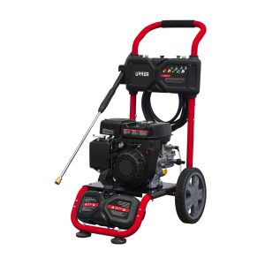 Hidrolavadora a gasolina 2500 PSI 4 HP Urrea HG840