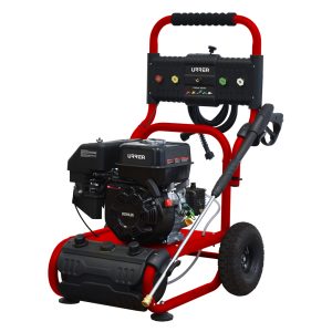 Hidrolavadora a gasolina 3200 PSI 6.5 HP Urrea HG865
