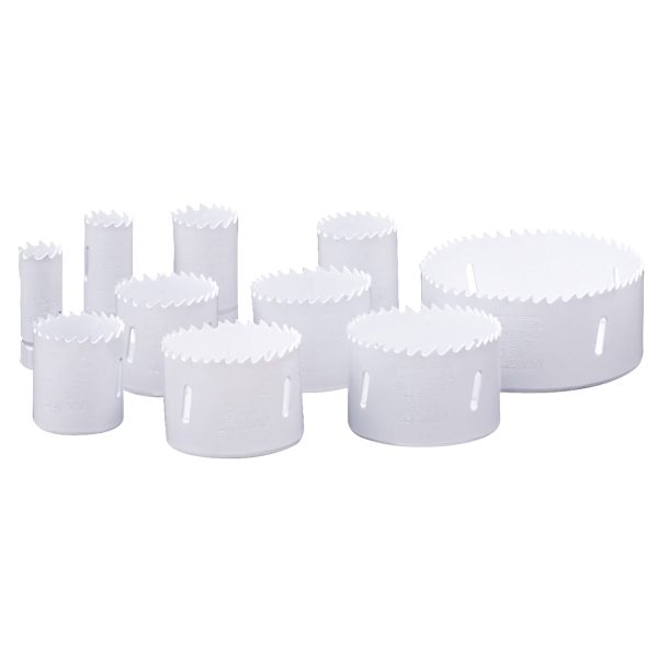 Cortacírculos bimetálico 11/16" Urrea HS11/16