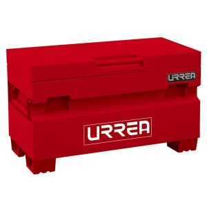 Baúl metálico para lugar de trabajo 48" Urrea JSB48