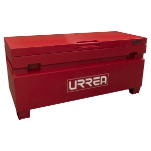Baúl metálico para lugar de trabajo 60" Urrea JSB60