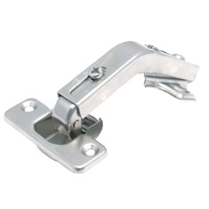 Bisagra esquina bidimensional 135°, 35 mm Lock LBD135E