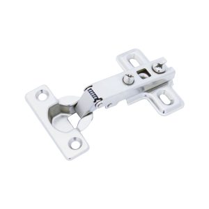 Bisagra recta bidimensional 26 mm Lock LBD26R