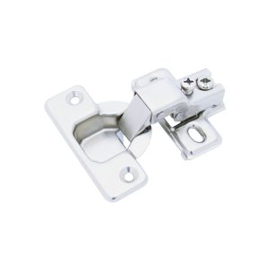 Bisagra marco frontal bidimensional 35 mm Lock LBDM