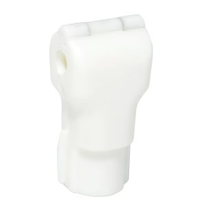 Candado para gancho con llave, 100 piezas Surtek LCG