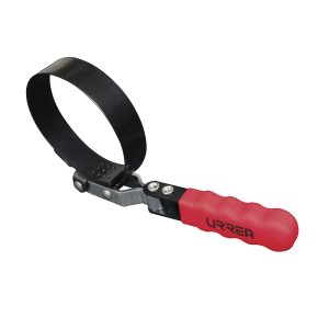 Llave para quitar filtros universales de 3-1/2" a 3-3/4" Urrea LF1000