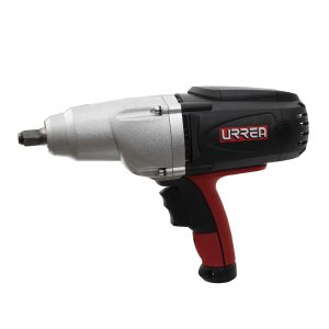 Pistola de impacto eléctrica 1/2" 1,100 W 120 V Urrea LI812