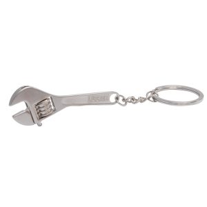 Llavero de mini llave ajustable Urrea LLAV70