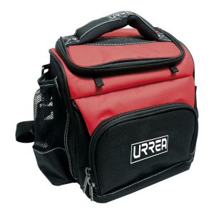 Lonchera térmica con asa ajustable con hombrera Urrea LONCH6