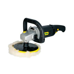 Pulidora angular 7" 1200 W 120 V Surtek LP607A