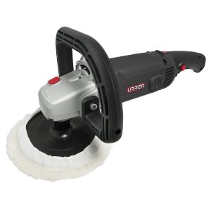 Pulidora angular 7" 1300 W 120 V Urrea LP807B