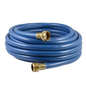 Manguera para jardín contractor en rollo 1/2", 100 m Surtek M12C100