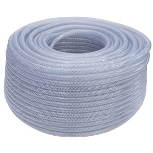 Manguera industrial tramada 3/4" x 100 m Surtek M34I100