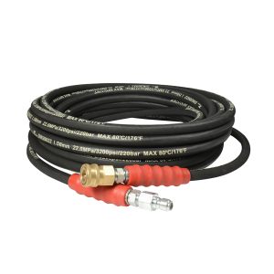 Manguera para hidrolavadora HL526 Surtek MANG526