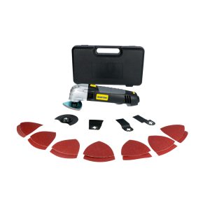 Juego combinado de herramienta multipropósitos 300 W, 20 piezas Surtek MH600
