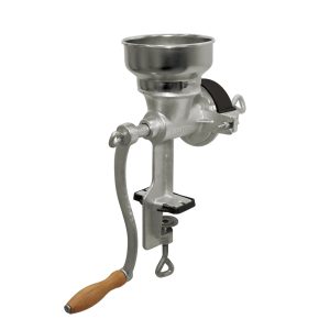 Molino para granos y nixtamal, 500 gr Surtek MOGRA1