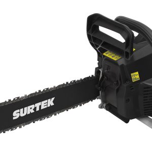 Motosierra a gasolina 16", 38cc Surtek MS516A