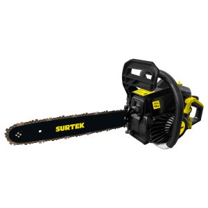 Motosierra a gasolina 16" 38cc Surtek MS616A