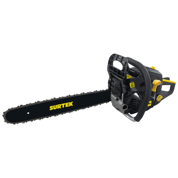 Motosierra a gasolina 20"45cc Surtek MS620A
