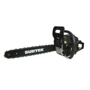 Motosierra a gasolina 22", 51cc Surtek MS722