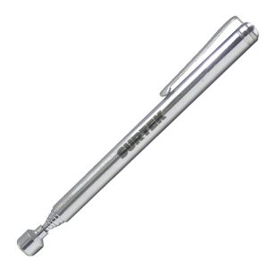 Levantador magnético telescópico, 0.45 kg Surtek MT02