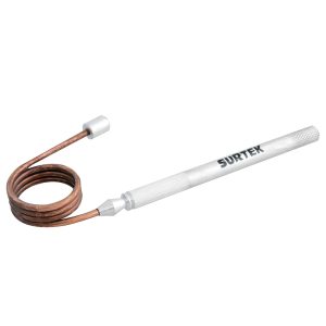 Levantador magnético flexible, 0.45 kg Surtek MT03