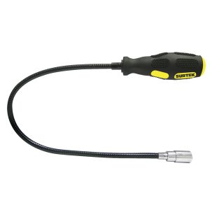 Levantador magnético flexible con luz, 2 kg Surtek MT04
