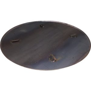 Plato para allanadora AG836 y AG736 Urrea PAG36