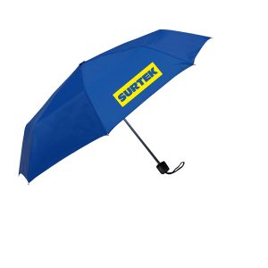Paraguas compacto con funda, 93 cm Surtek PAR100