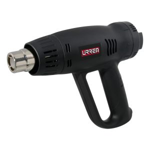 Pistola de calor 60°C a 600°C 1800 W 120 V Urrea PC960