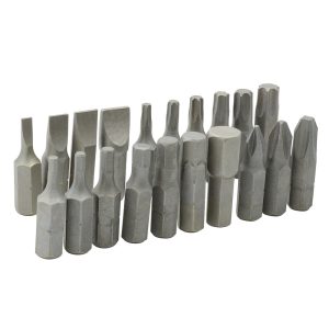 Juego combinado de puntas hexágono de 1/4", 20 piezas Surtek PFC20