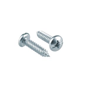 Pija cabeza combinada para lámina #8 x 2", 200 piezas Surtek PL82