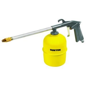 Pistola limpia motores 1000 ml Surtek PLM1