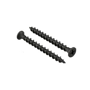 Pija multiusos fosfatizada #8 x 3", 100 piezas Surtek PM83