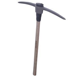Pico-pico con mango de madera de 36", 5 lb Surtek PP5M